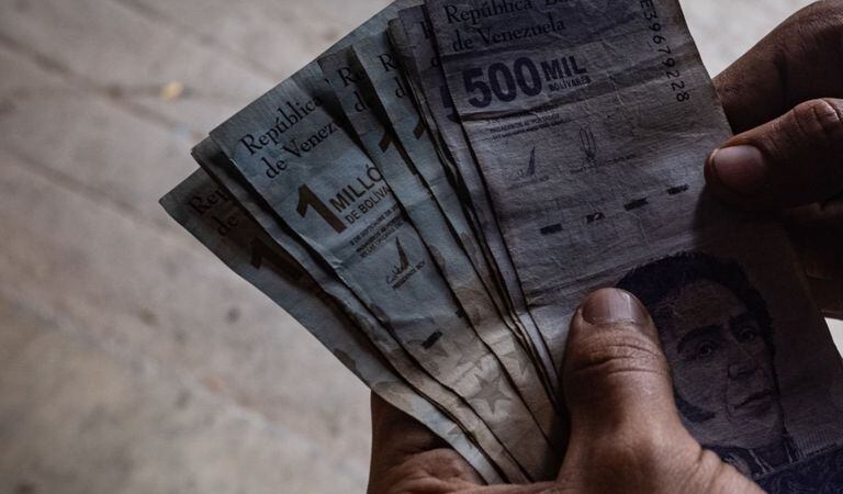 La moneda de Venezuela es una de las más depreciadas a nivel mundial