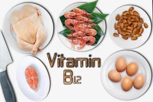 La deficiencia de vitamina B12 puede causar debilidad en el organismo.