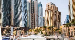 Quienes adquieren un inmueble en Dubái no deben pagar impuesto sobre la renta y además tienen la posibilidad de acceder a una visa.