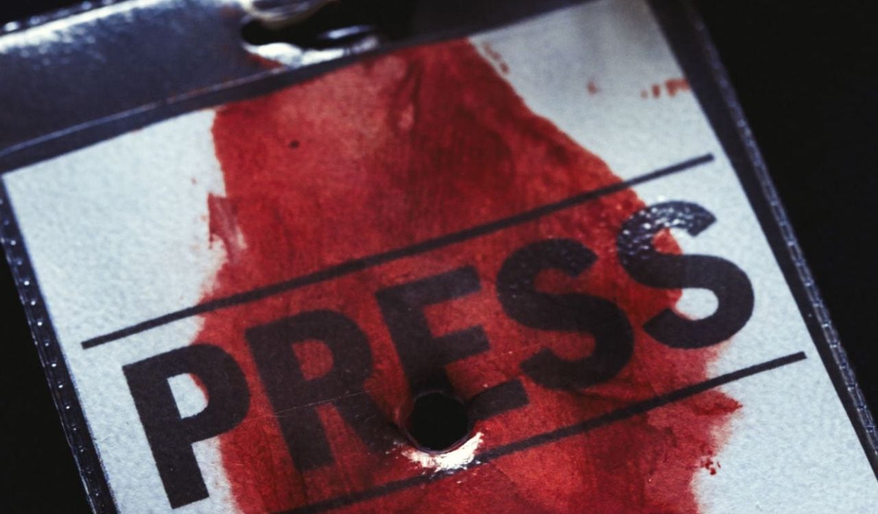 América Latina es una de las regiones más peligrosas para ejercer periodismo