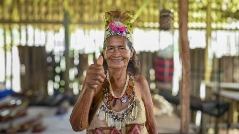 Continuarán las socializaciones de  la Política de Turismo Indígena, un instrumento que el Gobierno del Cambio ya viene construyendo con consultas previas en todos los territorios del país, incluyendo a los más de 20 grupos étnicos que hay en el Amazonas.
