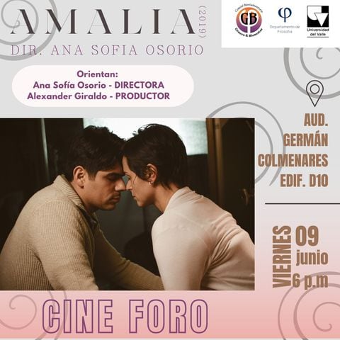 Por medio de un cine foro se busca dar discusión al tema de la feminidad y el género en Cali.