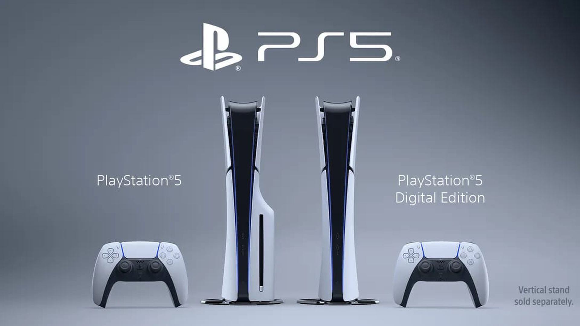 Sony confirma su consola portátil PlayStation Portal y los