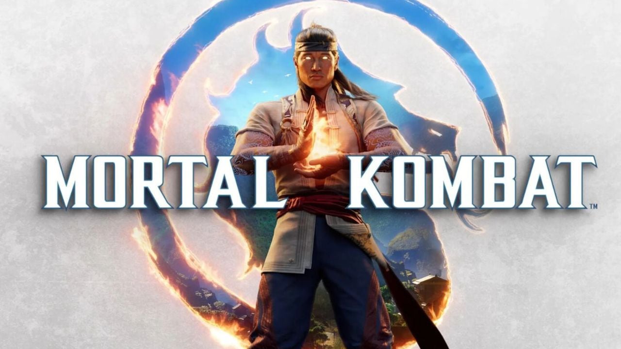 Mortal Kombat 1 estará gratis por tiempo limitado