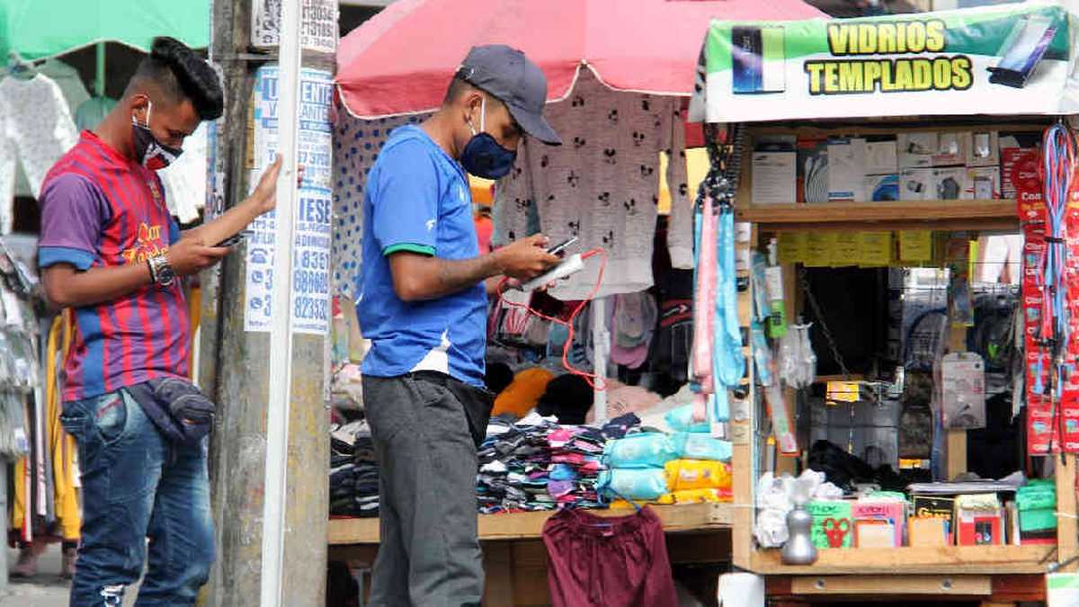 SENA capacitó en Seguridad y Salud en el Trabajo a vendedores informales