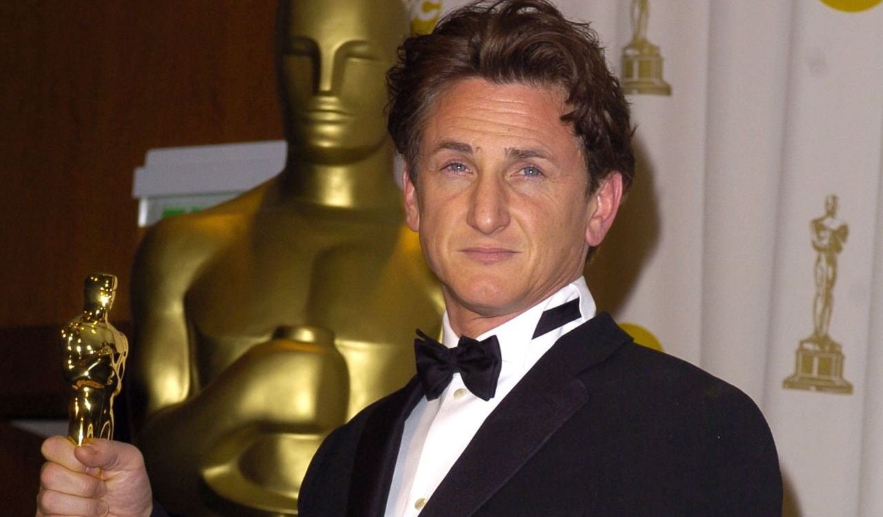 Sean Penn, ganador del premio Oscar, no podrá ingresar a Rusia