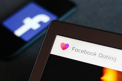 Facebook Dating es la versión de la popular plataforma para ayudar a sus usuarios a encontrar pareja.
