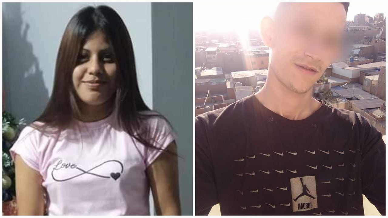 Las autoridades peruanas ofrecieron una recompensa de 50.000 soles por información que lleve a la captura de  Sergio Tarache, presunto agresor de la joven Katherine Gómez.