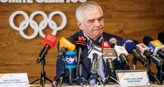 A diferencia del Gobierno Petro, el presidente del Comité Olímpico Colombiano, Ciro Solano, dio explicaciones sobre lo sucedido y por qué se perdió la sede de los Juegos. 