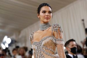 Kendall Jenner. Foto  REUTERS / Mario Anzuoni