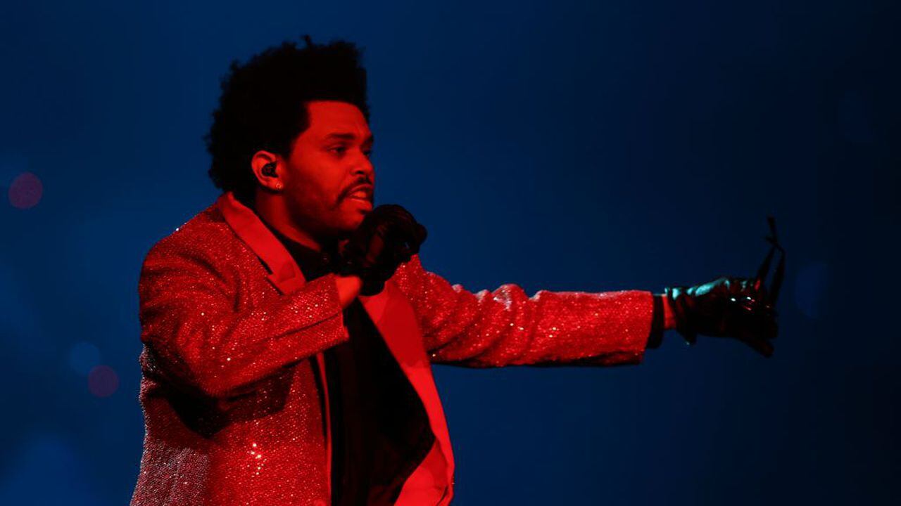 The Weeknd y Metallica: Reviva los shows musicales que adornaron el Super Bowl