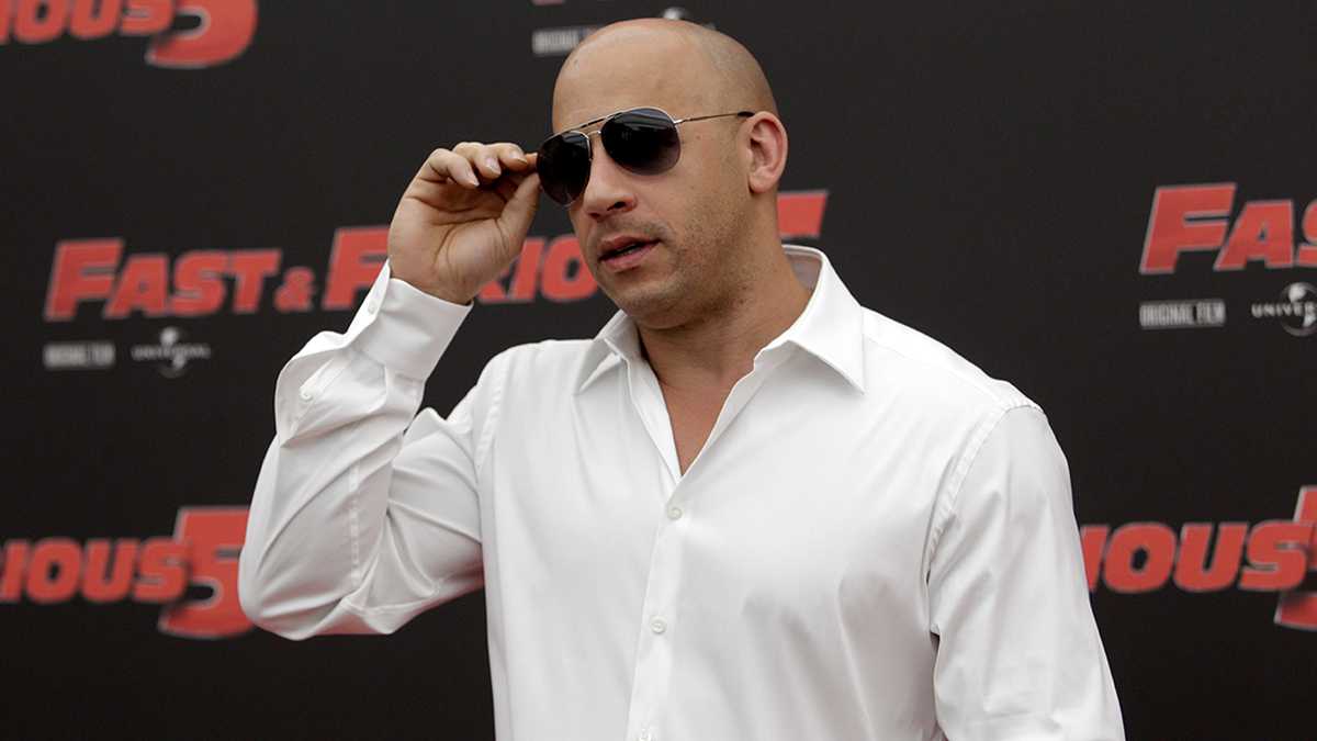 Así le pidió Vin Diesel a la ‘Roca’, Dwayne Johnson, que regrese a la saga de ‘Rápidos y Furiosos’
