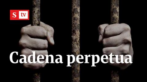 Iván Duque sanciona ley de cadena perpetua para violadores y asesinos de niños