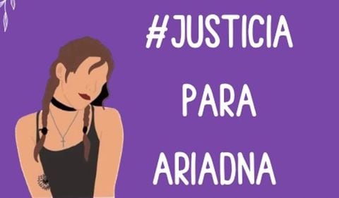 El presidente de México Andrés Manuel López Obrador llamó a que se investigue la muerte de Ariadna Fernanda