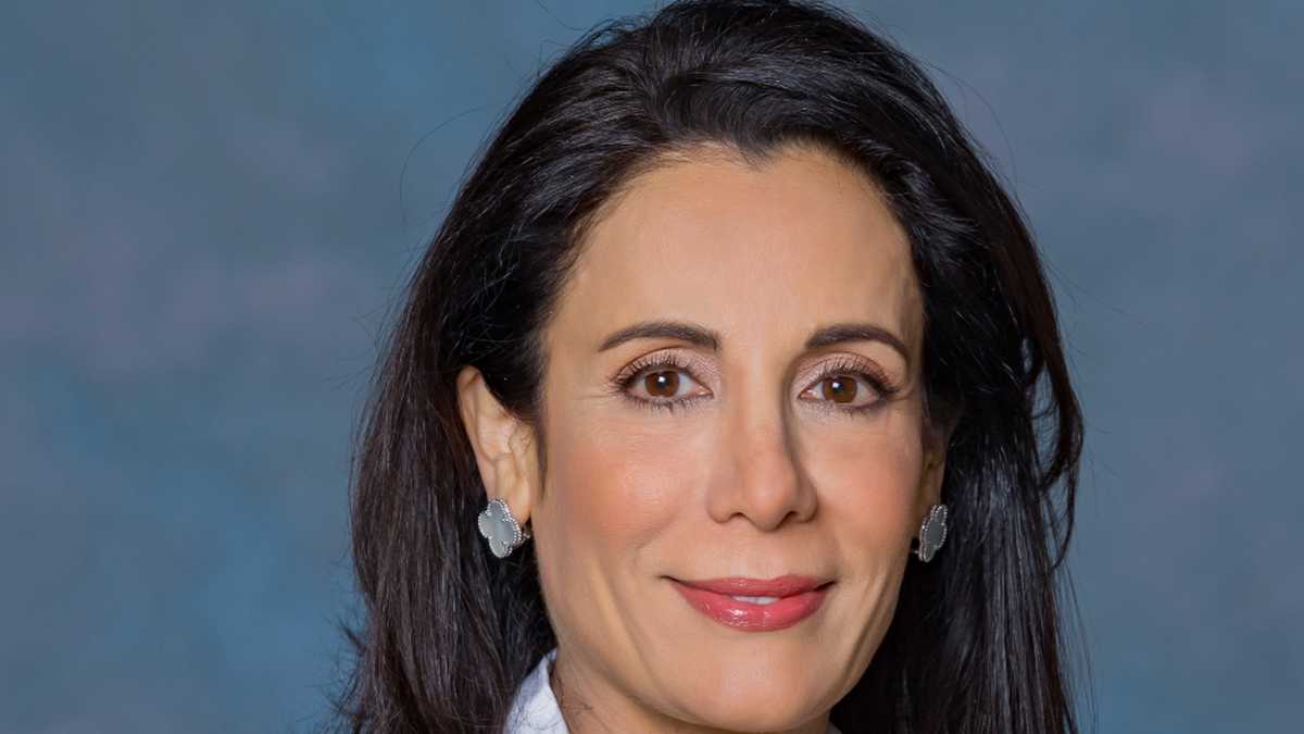 Sherry Bahrambeygui, CEO de PriceSmart