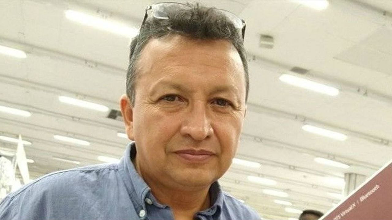 Gustavo Herrera