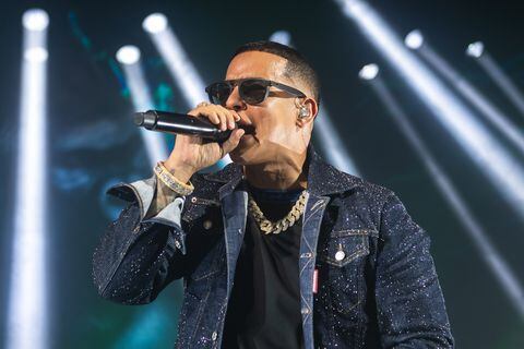 Daddy Yankee