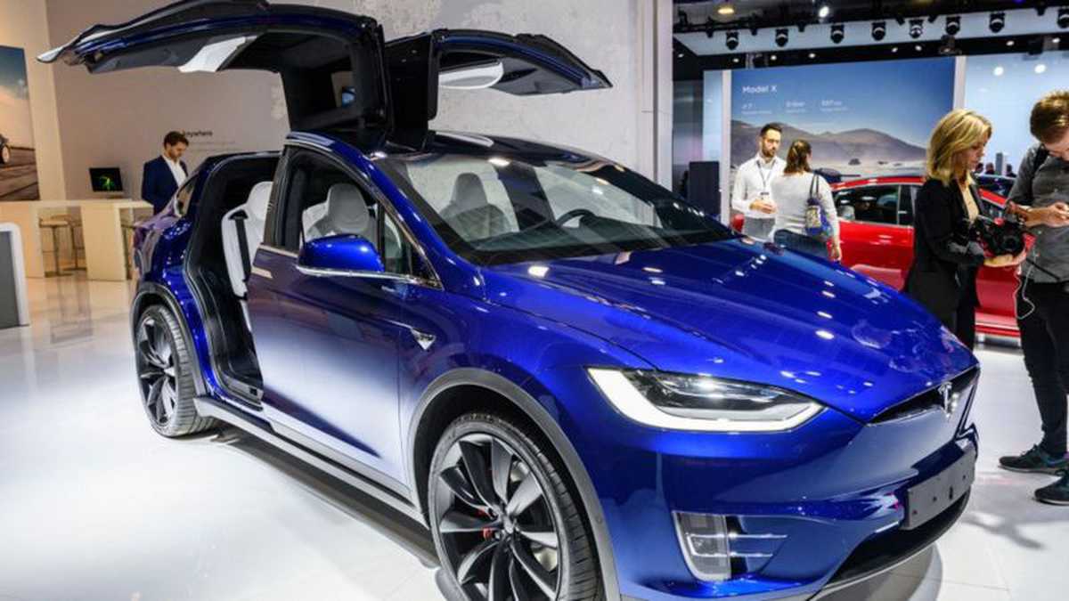 En septiembre, Musk dijo que Tesla sería capaz de fabricar un auto "convincente" de US$ 25.000 en tres años.