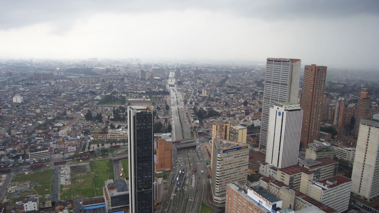 Según Camacol Bogotá y Cundinamarca, el año pasado el sector de la construcción registró la venta de 50.353 unidades de vivienda en Bogotá y 31.129 en Cundinamarca.