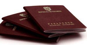 El nuevo pasaporte con lectura mecánica busca ofrecer mayor seguridad y agilizar con los trámites de migratorios. 