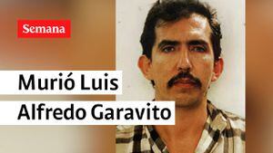 Urgente: Murió Luis Alfredo Garavito, condenado por asesinar y violar a más de 200 niños