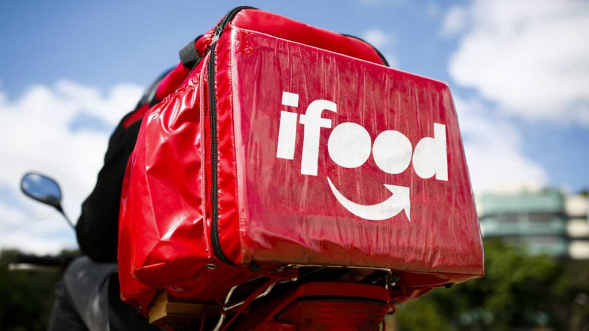 iFood Colombia