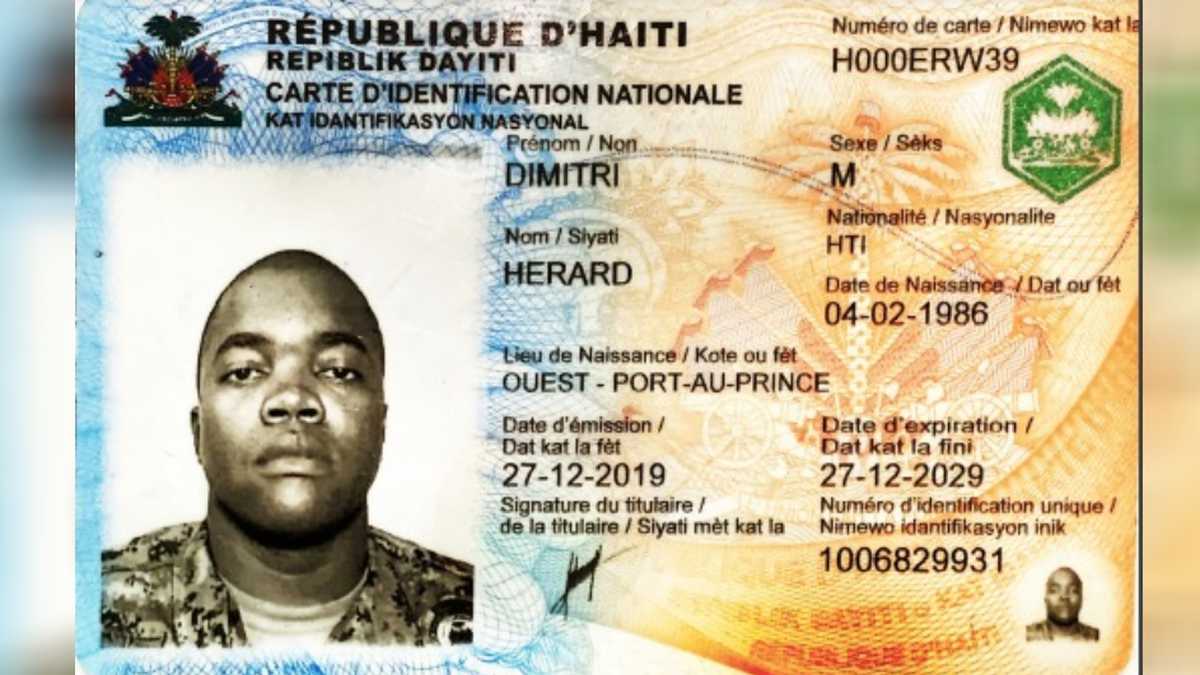 Pasaporte 1