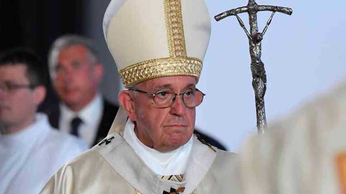 Francisco mostró su oposición a la pena de muerte desde el día que llegó al Vaticano. 