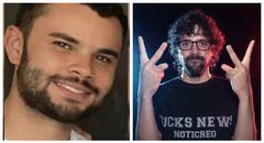 Burla de Camilo Pardo, humorista de ‘FuckNews’, por la muerte de Carlos David Ruiz, en el Baum festival, genera fuerte rechazo en redes sociales.