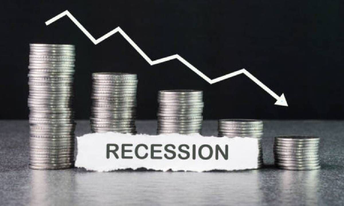 Recesión Económica