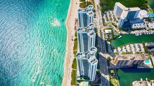 JMB International tiene la representación de los más exclusivos proyectos inmobiliarios desde Coconut Grove hasta Orlando Beach.