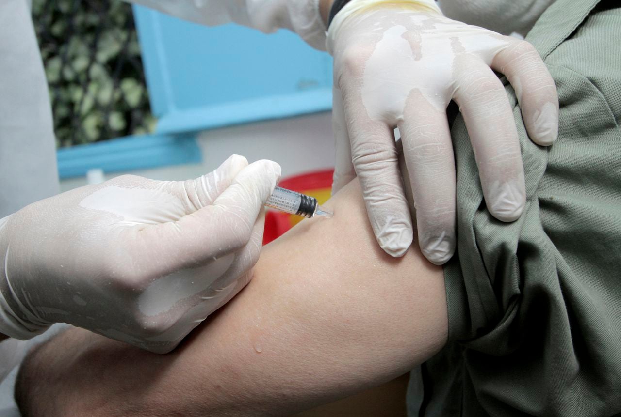 Analgésicos: ¿Por qué la OMS recomienda no tomarlos antes de vacunarse contra la covid-19?