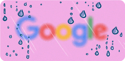 Doodle Google - San Valentín 2023