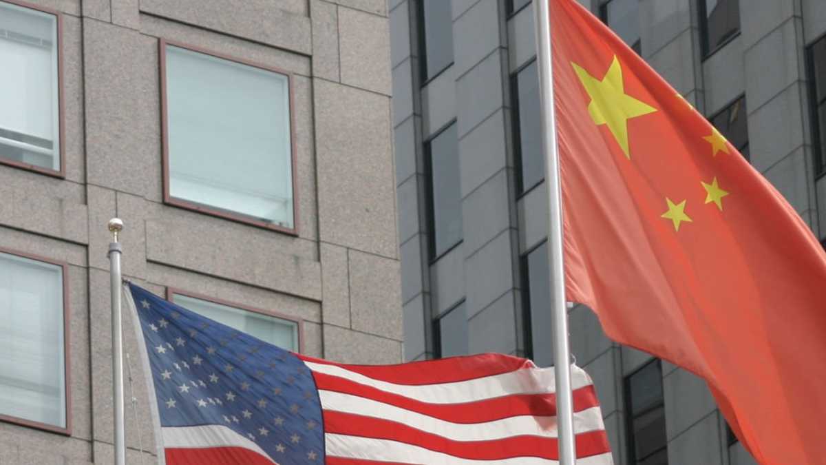 Luego de la visita de la presidente de la Cámara de Representantes de Estados Unidos a Taiwán, China decidió suspender toda cooperación con el país del norte