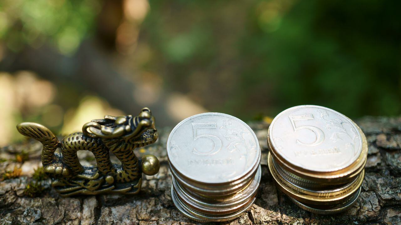 Monedas, prosperidad, Feng Shui