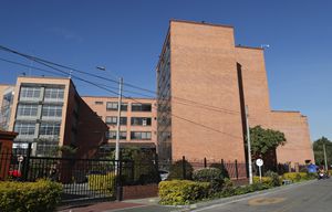 UNAD Universidad Nacional Abierta y a Distancia Bogotá
