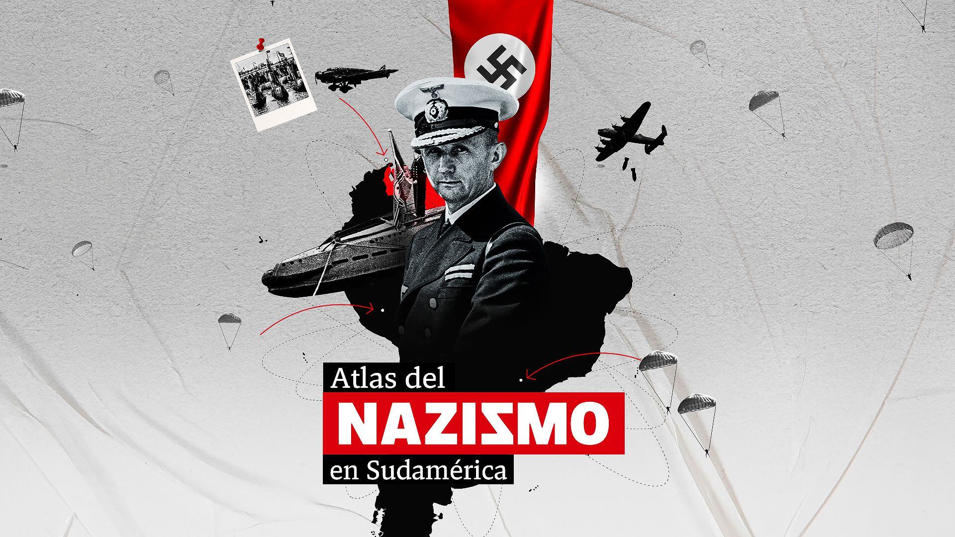 Historia del nazismo en Venezuela