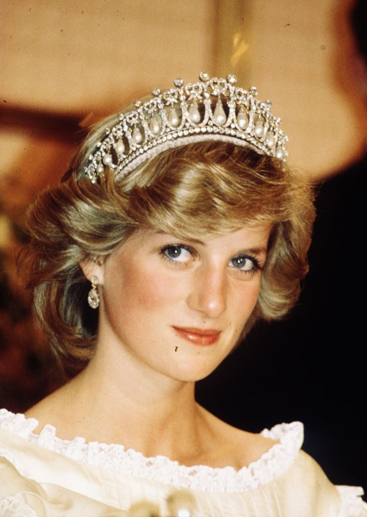 La princesa Diana se convirtió en una de las mujeres más amadas y queridas en el mundo - (Photo by Anwar Hussein/WireImage)