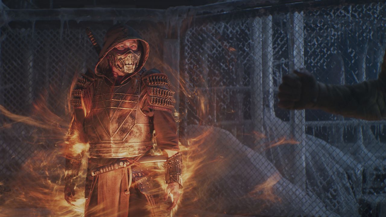 "Mortal Kombat": conozca todos los personajes del esperado estreno