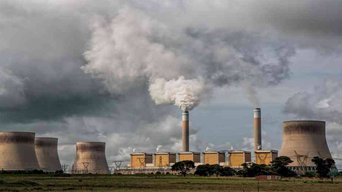 Urge reducir las emisiones de gas carbónico para evitar fenómenos climáticos extremos a futuro. Foto: archivo/Semana. 