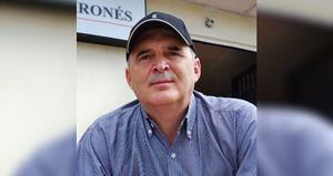 Jorge Gómez Pinilla.