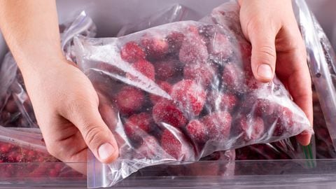 Los amantes de la fruta pueden aprovechar al máximo su congelador, disfrutando de opciones incluso fuera de temporada.