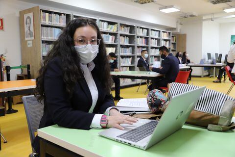 SENA abre nueva biblioteca inclusiva en Bogotá ¿De qué se trata?