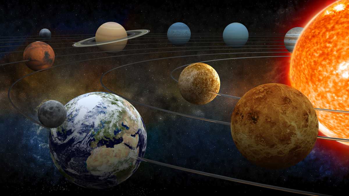 La Nasa descubrió un exoplaneta similar a la Tierra, estas son sus  características