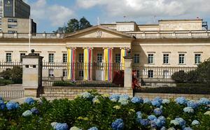 Palacio de Nariño