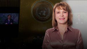 Tik tak: Los discursos más famosos en la ONU