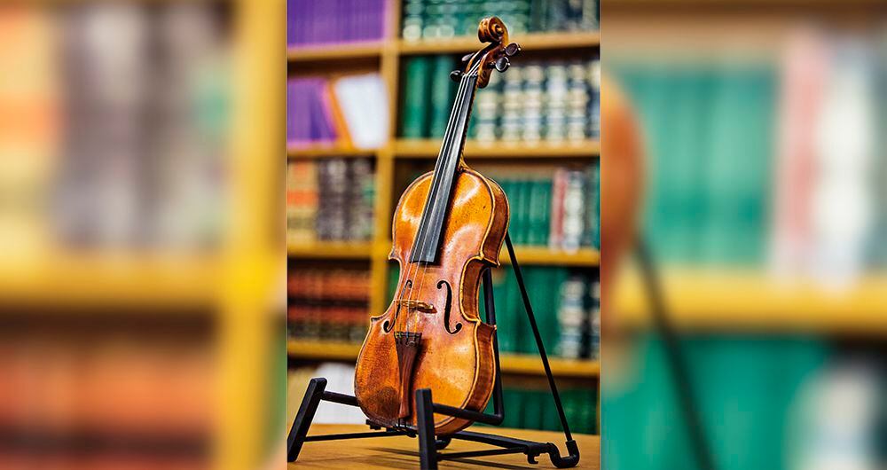 Los investigadores Joseph Nagyvary y Hwan-Ching Tai aseguran que las maderas eran sometidas a un agresivo tratamiento antes de la construcción de los violines.