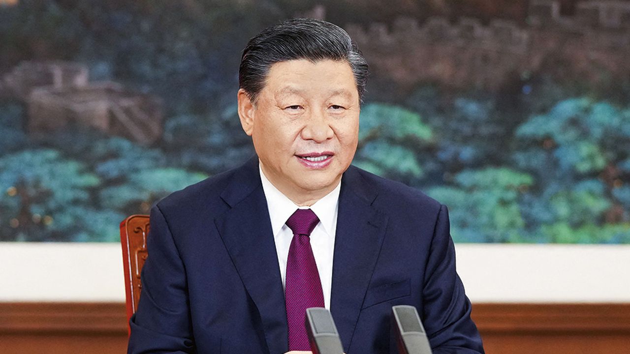  Es poco probable que las relaciones con China mejoren mientras Xi Jinping esté en el poder y su régimen continúe siendo hostil hacia las democracias.