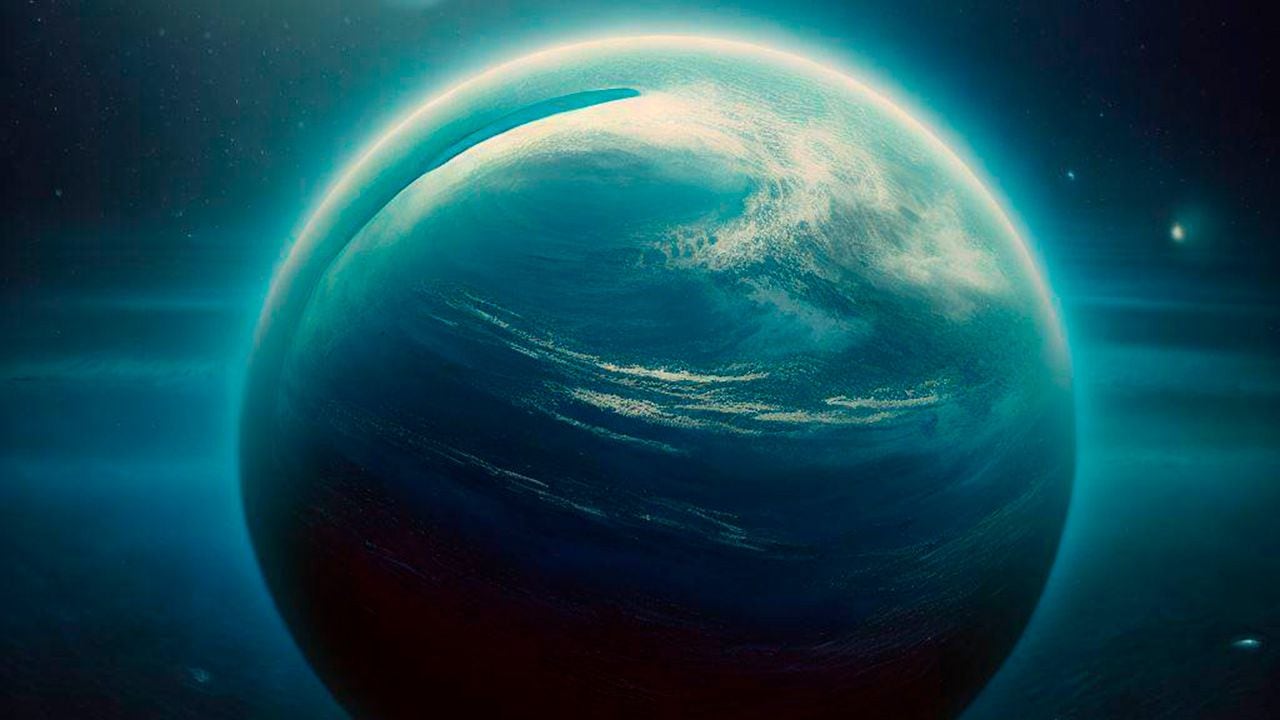 Científicos dicen que hay más posibilidades de encontrar planetas con agua, que podrían ser habitados por los humanos.