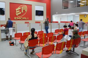 Culmina convenido entre Emcali y Banco Pichincha